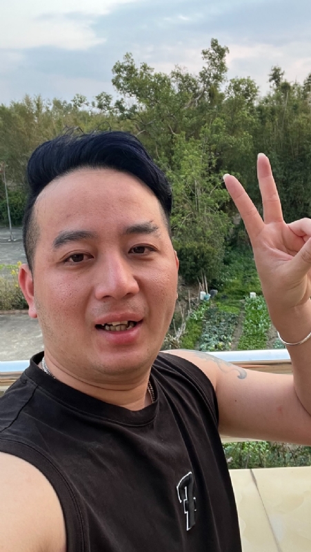 暖心的第一张照片--恩平闪婚服务中心